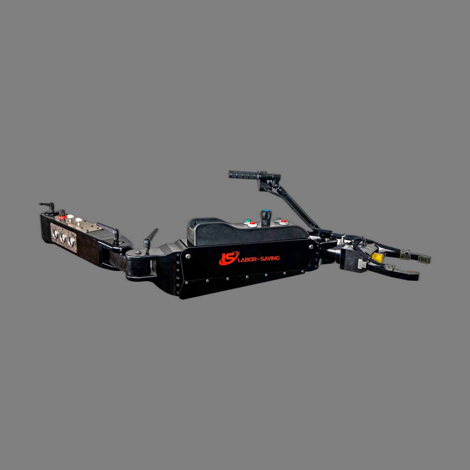 Máy Trợ Lực Khí Nén - Pneumatic Manipulator